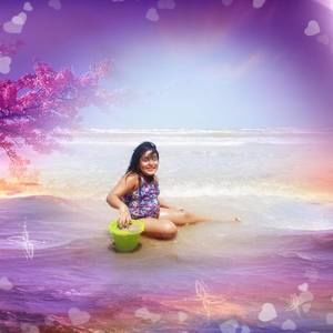 Meet your Posher, Norma